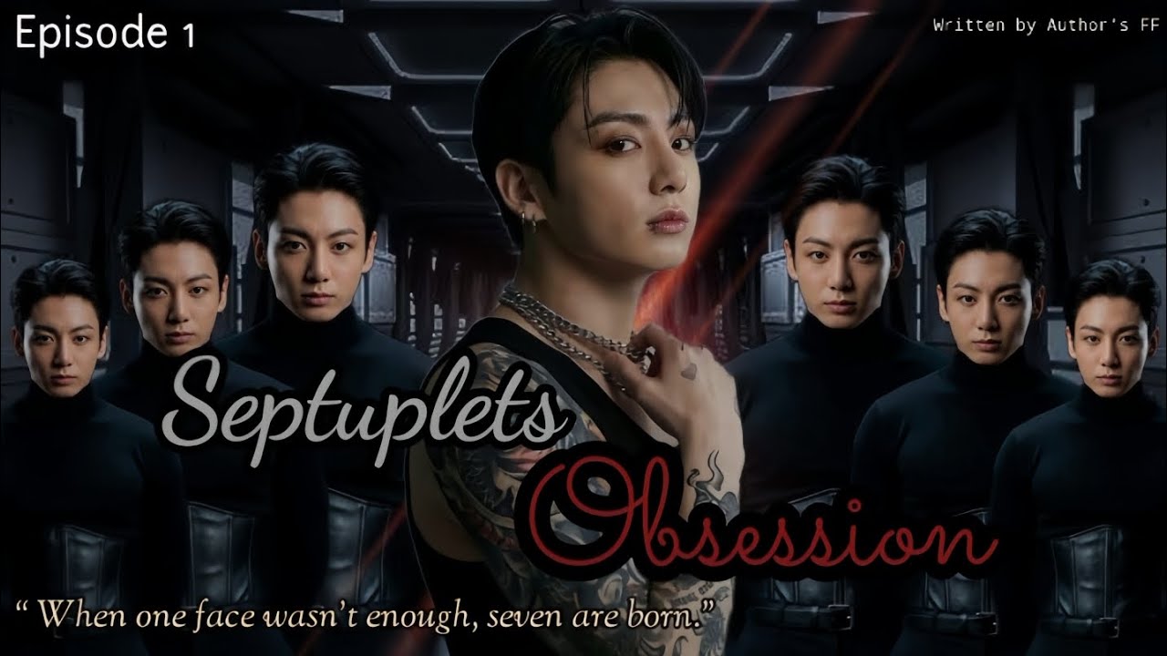𝐁𝐓𝐒 𝐉𝐮𝐧𝐠𝐤𝐨𝐨𝐤 𝐅𝐅 | 𝑺𝒆𝒑𝒕𝒖𝒑𝒍𝒆𝒕𝒔 𝑶𝒃𝒔𝒆𝒔𝒔𝒊𝒐𝒏 | 𝐄𝐩𝐢𝐬𝐨𝐝𝐞 1 