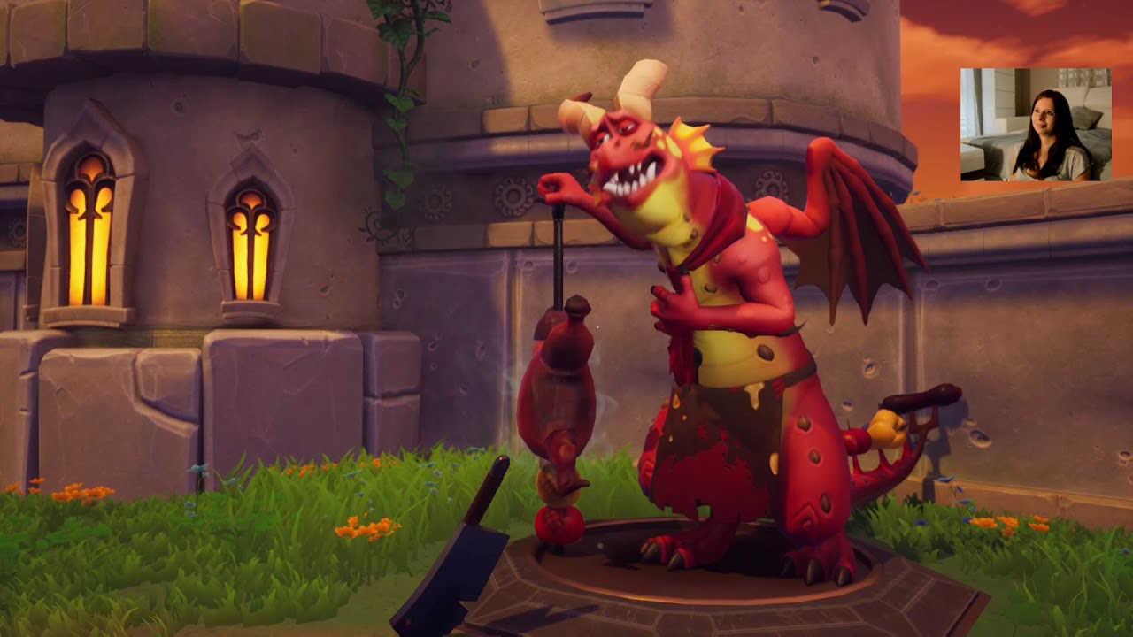Zagrajmy w Spyro the Dragon (Reignited Trilogy) (120%) Odc. 3 - Rynek