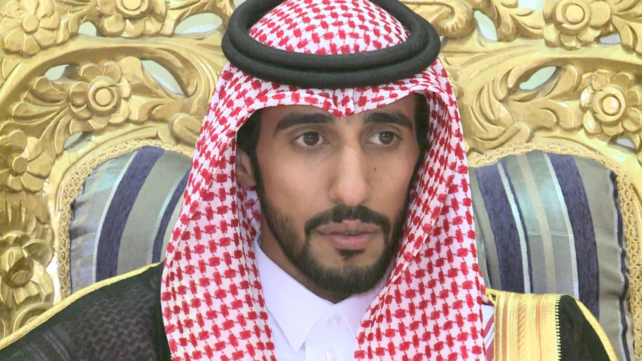 استقبال الاخوة الاشقاء من سلطنة عمان الشقيقة لزواج ابناء الشيخ تميم ضواي المسعري الدوسري