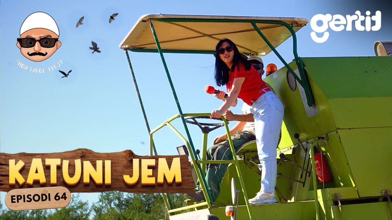 KATUNI JEM – Plloqic - Fshatarët si vëllezër, punëtorë të mëdhenj, shumë vështirë me i gjet!