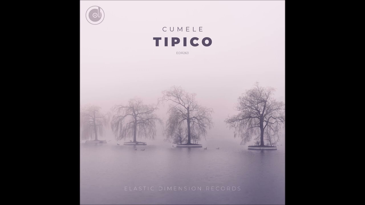 Cumele - Tipico (Original Mix)