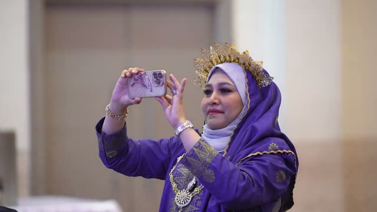 Tadika Fajar Didik Indian Dance  Badshah