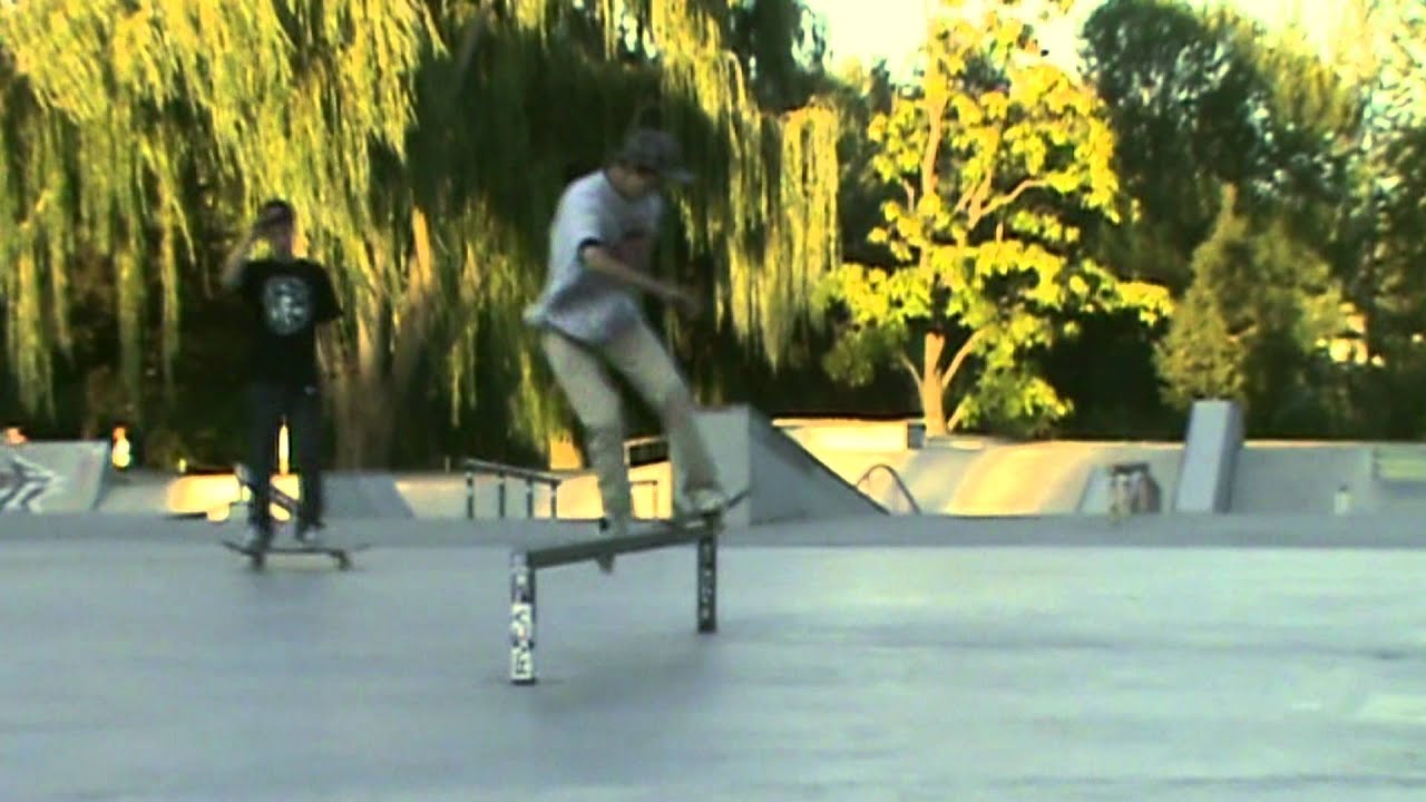 A Day In Kamloops