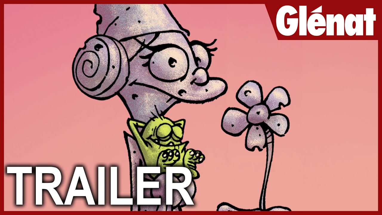 Game Over Princess Over - Trailer
