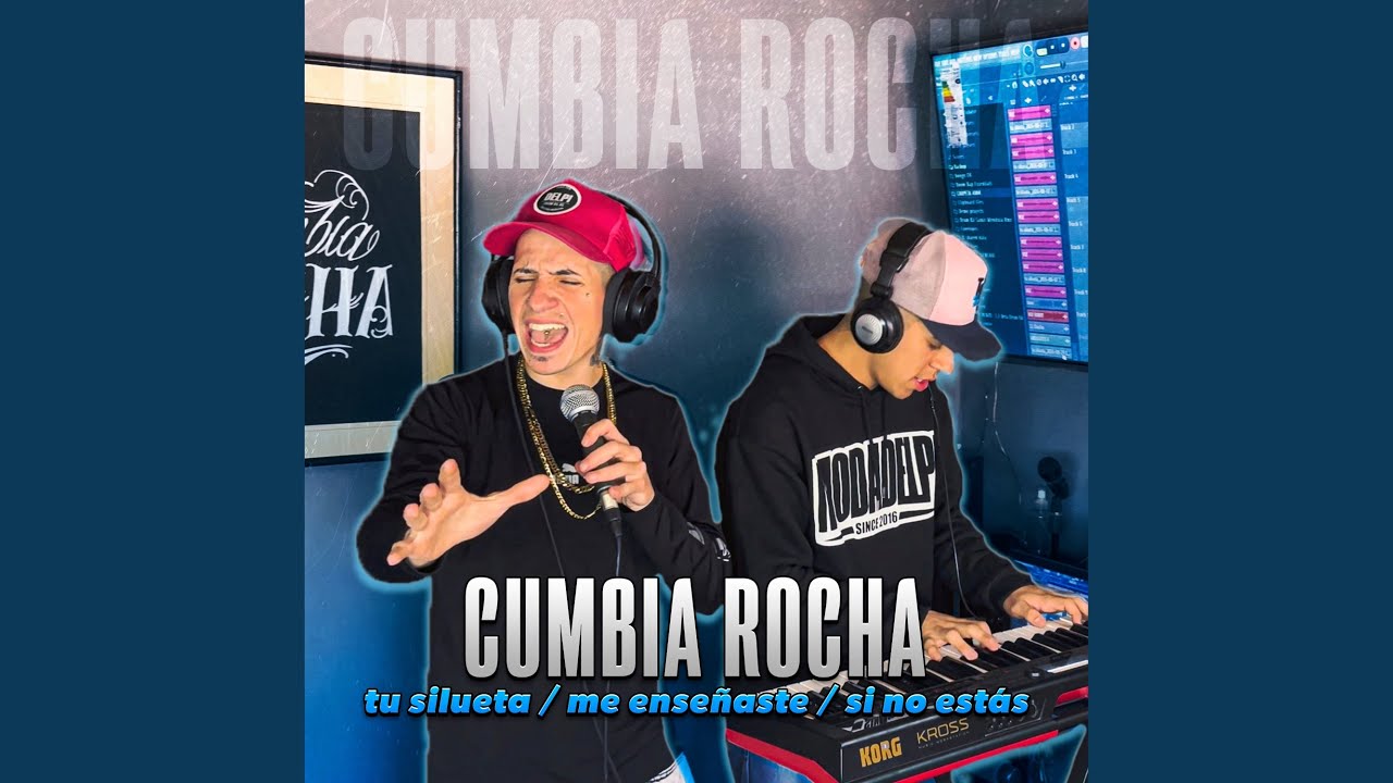 Tu Silueta / Me Enseñaste / Si No Estas