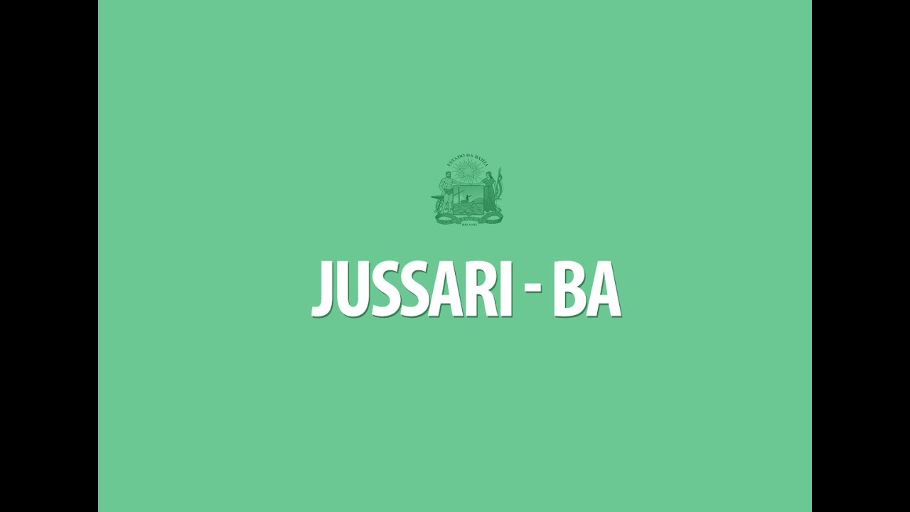 Jussari - BA