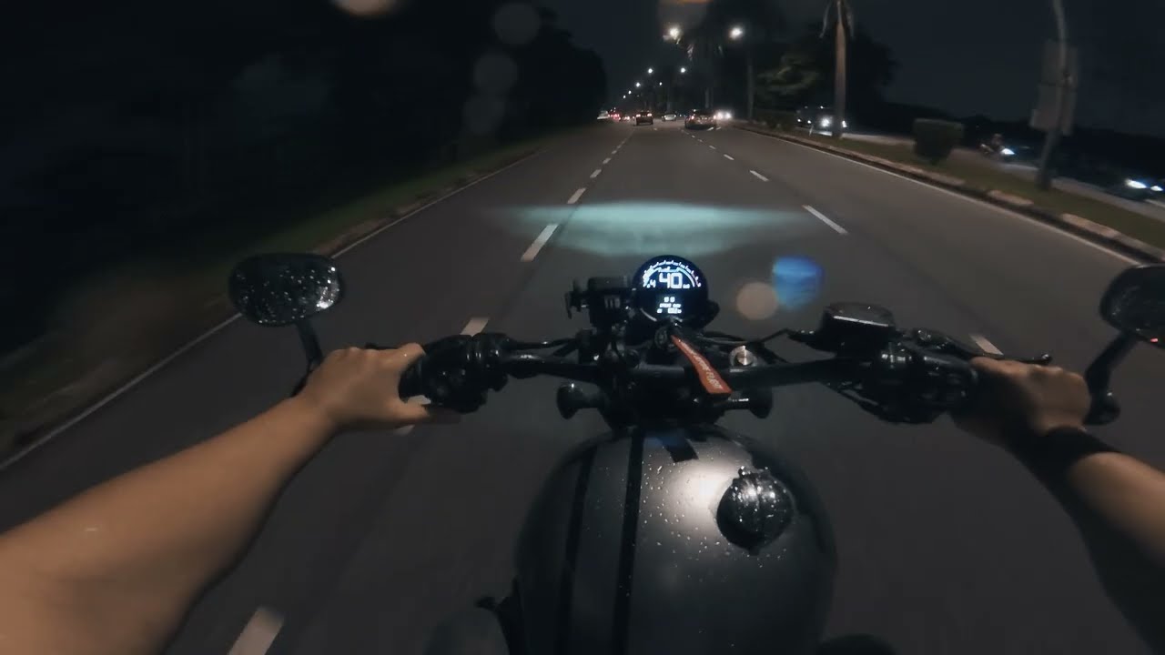 WMOTO BOBBIE 450s LOUD EXHAUST | 4K | CLEAR AUDIO