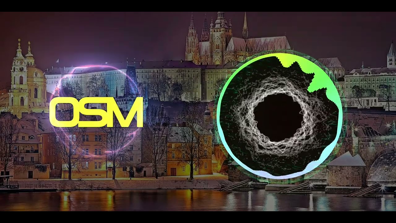 Alone- OSM-Sounds