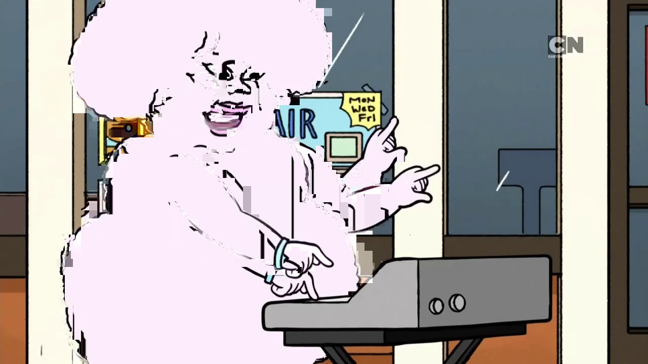 Apple and Onion: Cotton Candy and Onion - intro (Polish)