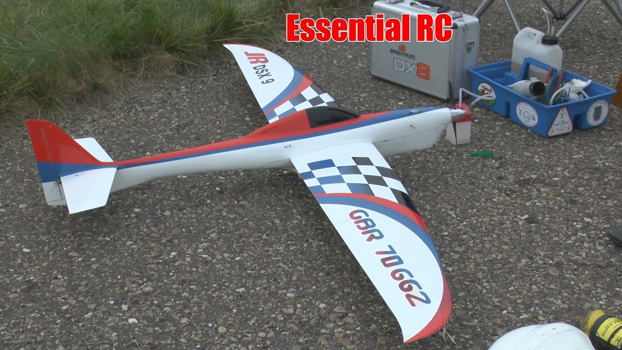 SUPER FAST IC and ELECTRIC PYLON RACING ACTION (UK BMFA Nationals 2015)