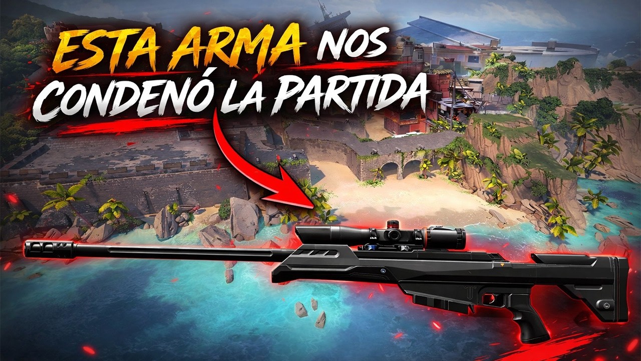 CUANDO LA OPERATOR TE ARRUINA LA PARTIDA...