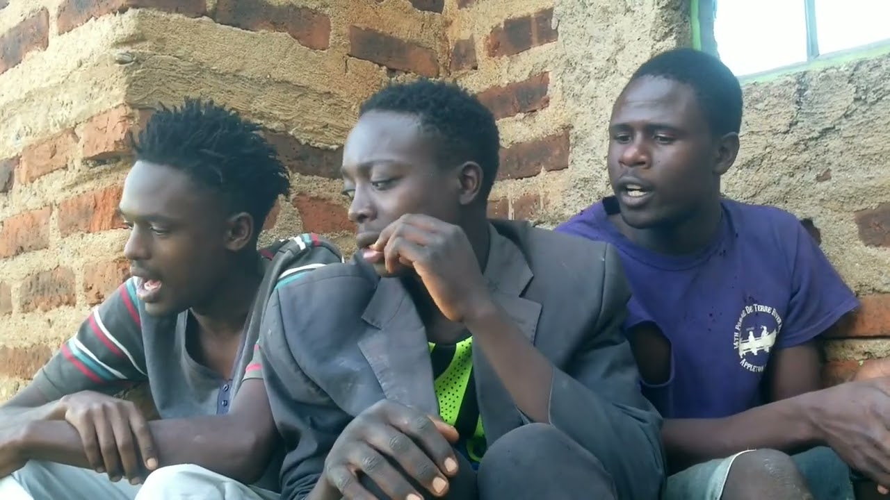 MJALUO AKIENDA WESTERN TIME YA KUTAHIRIWA😂😂😂😂😂