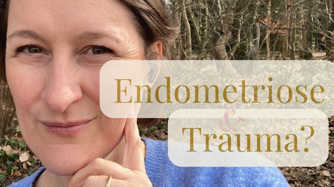 Neue Studie zeigt Zusammenhänge zwischen Trauma und Endometriose
