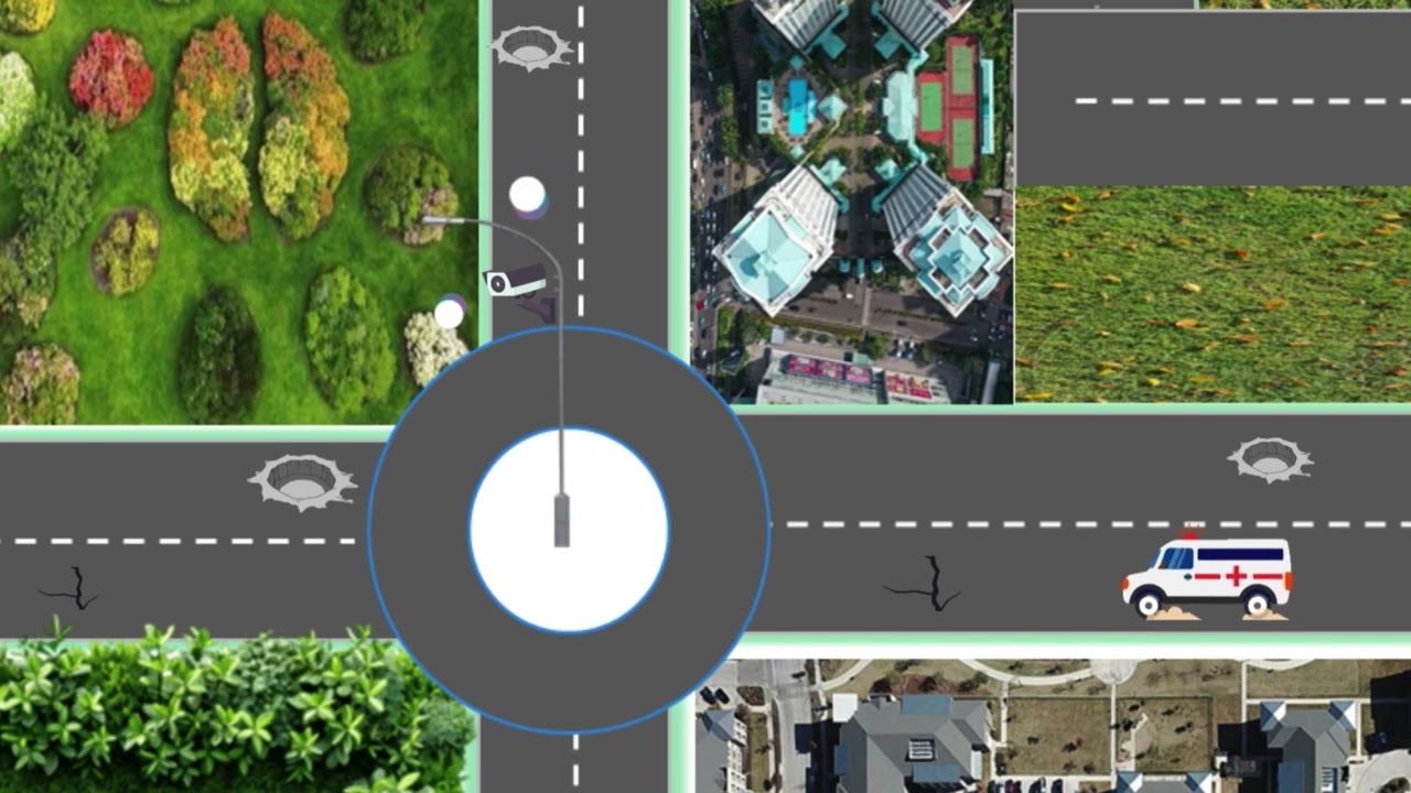 Smart Road Damage Reporting & Rapid Response System for Solapur Municipal Corporation