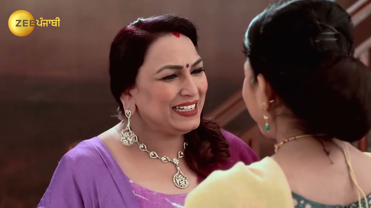 Geet Dholi | Full Episode 135 | Indian Punjabi TV Show | Zee Punjabi UK