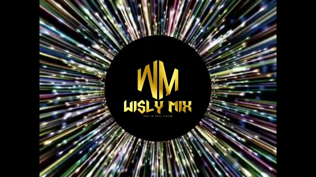 ANIMATÈ RICKY LÈD - MWEN POKO KA MOURI X PAPÈ DJ WAY & WISLYMIX