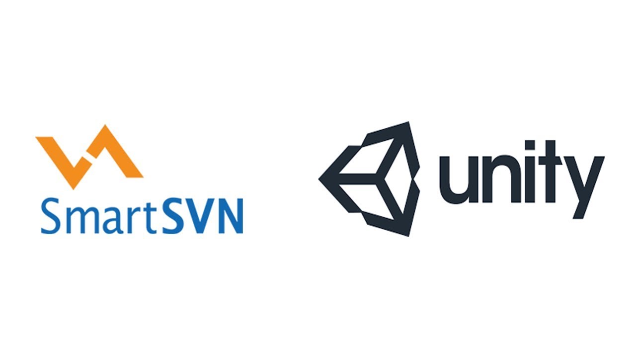 How to use SmartSVN with a Unity project Part 1