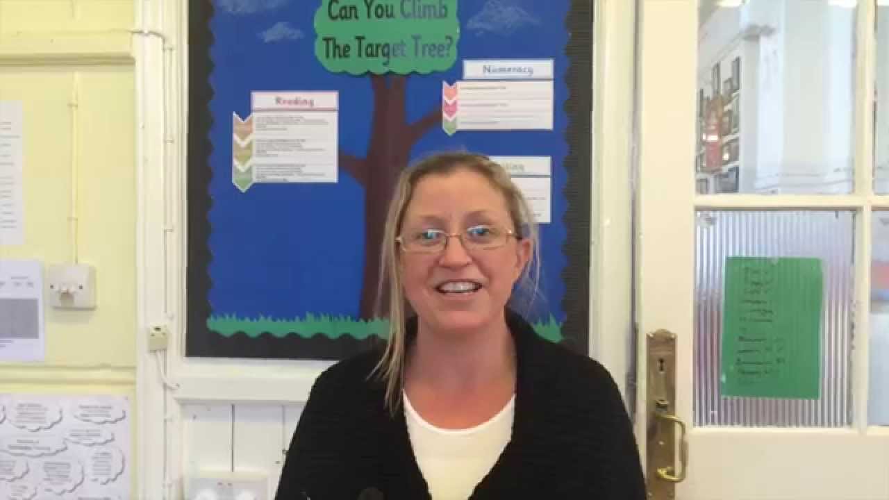 Croeso i Ysgol Danygraig