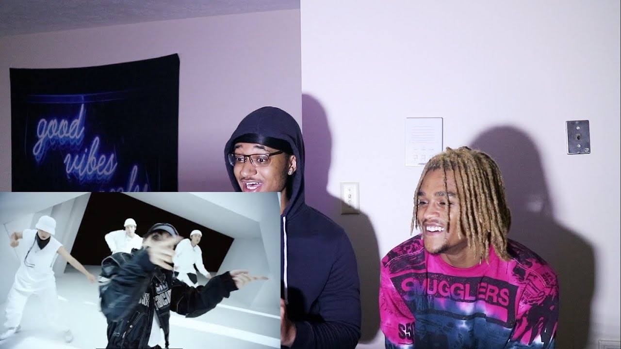 DAWN - 'DAWNDIDIDAWN (Feat. Jessi)' MV [REACTION!] | Raw&UnChuck