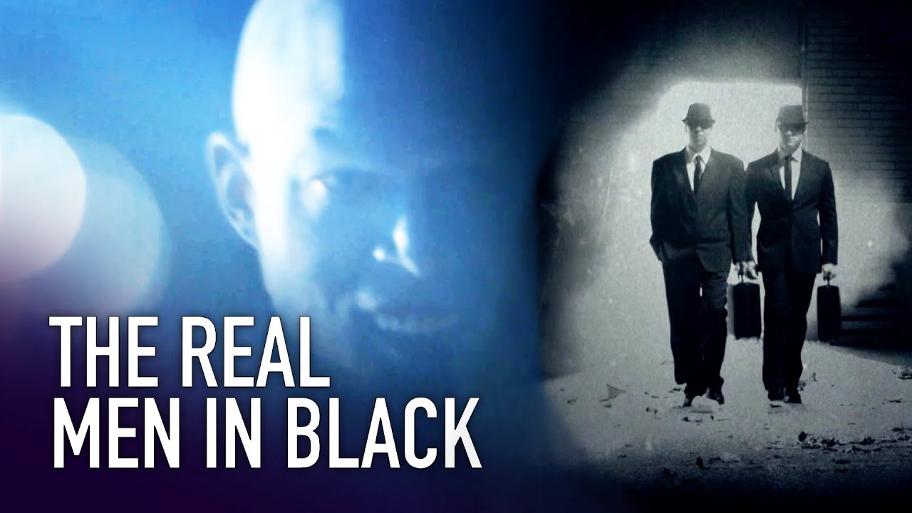 Secret Government Alien Hunters Exposed