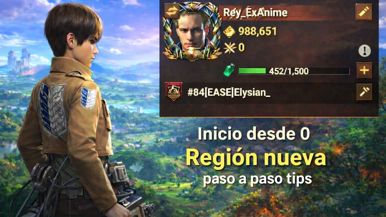 Plan REAL para llegar a la METRÓPOLIS | Doomsday: Last Survivors desde Cero 