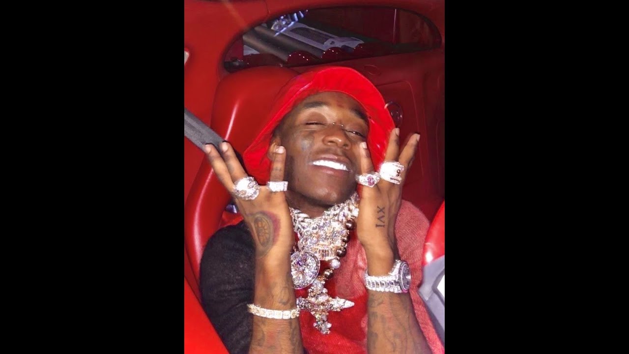 [FREE] Lil Uzi Vert x Playboi Carti x Pierre Bourne Type Beat 