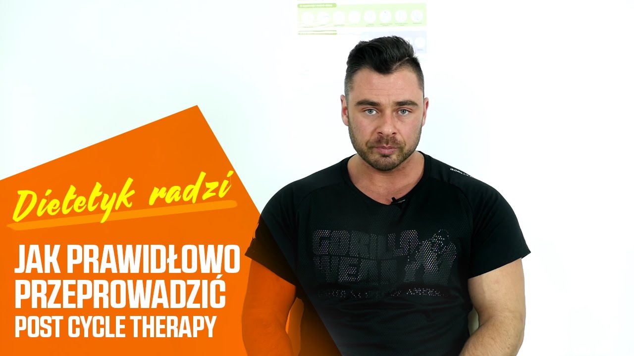 How to properly perform Post Cycle Therapy? - a popular unlock.