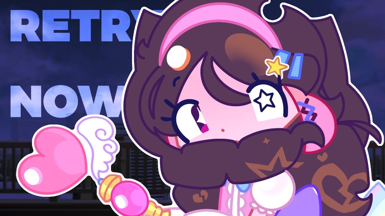 Retry now (380 special) 