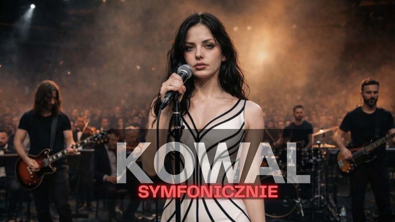 KOWAL | Symphonic Rock | T.O.M.P 