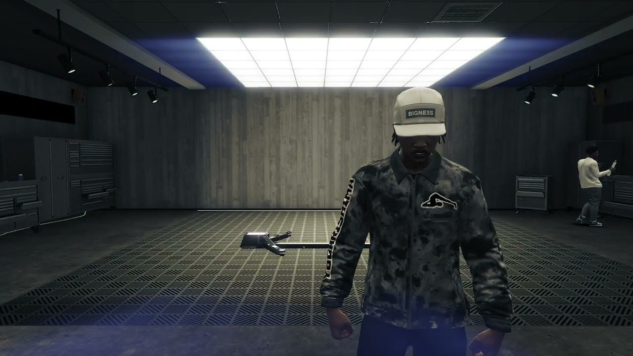 Doing. Missions