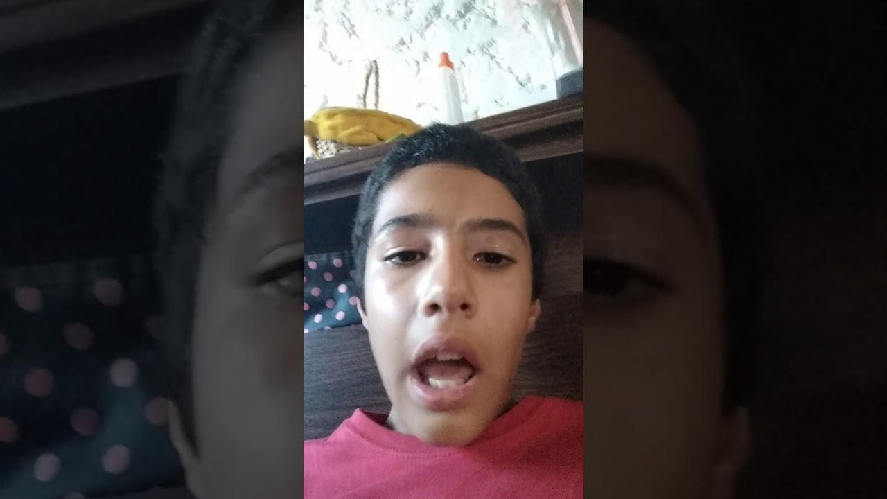 Busco a robi23 los que ven este video mandelon a robi23 mi nombre es sandyB124