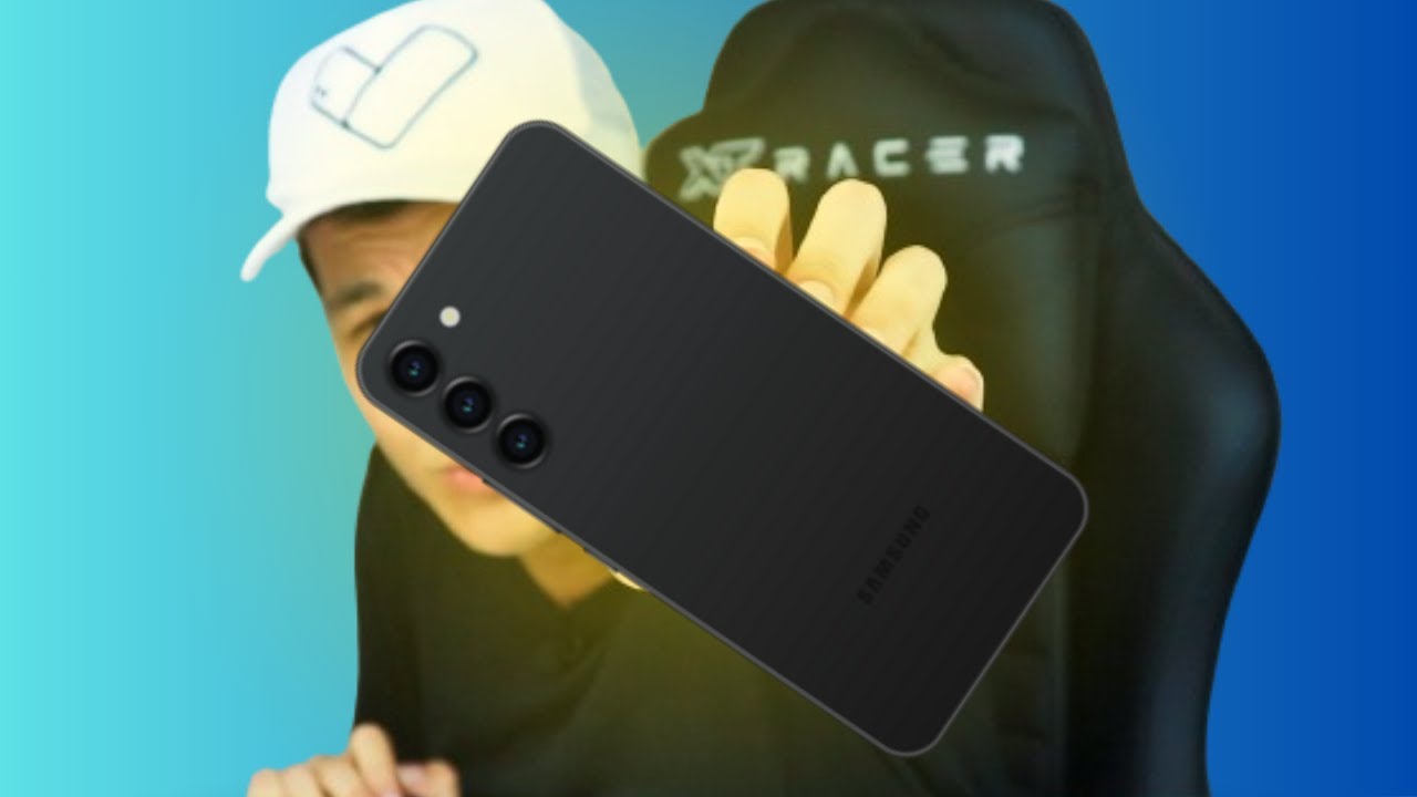 GALAXY S23 - CHEGOU A HORA DE COMPRAR - MELHOR OPÇÃO NO MERCADO | DESCONTO DE 60%