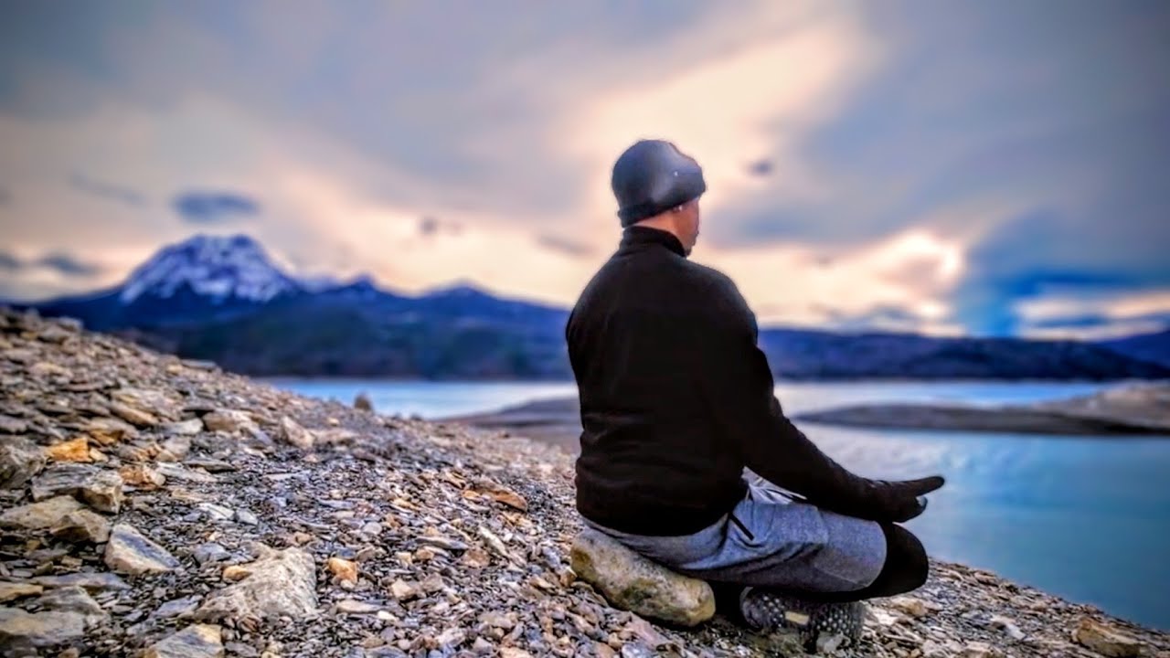Méditation guidée :Confiance en soi et estime de soi | Retrouver la paix intérieure