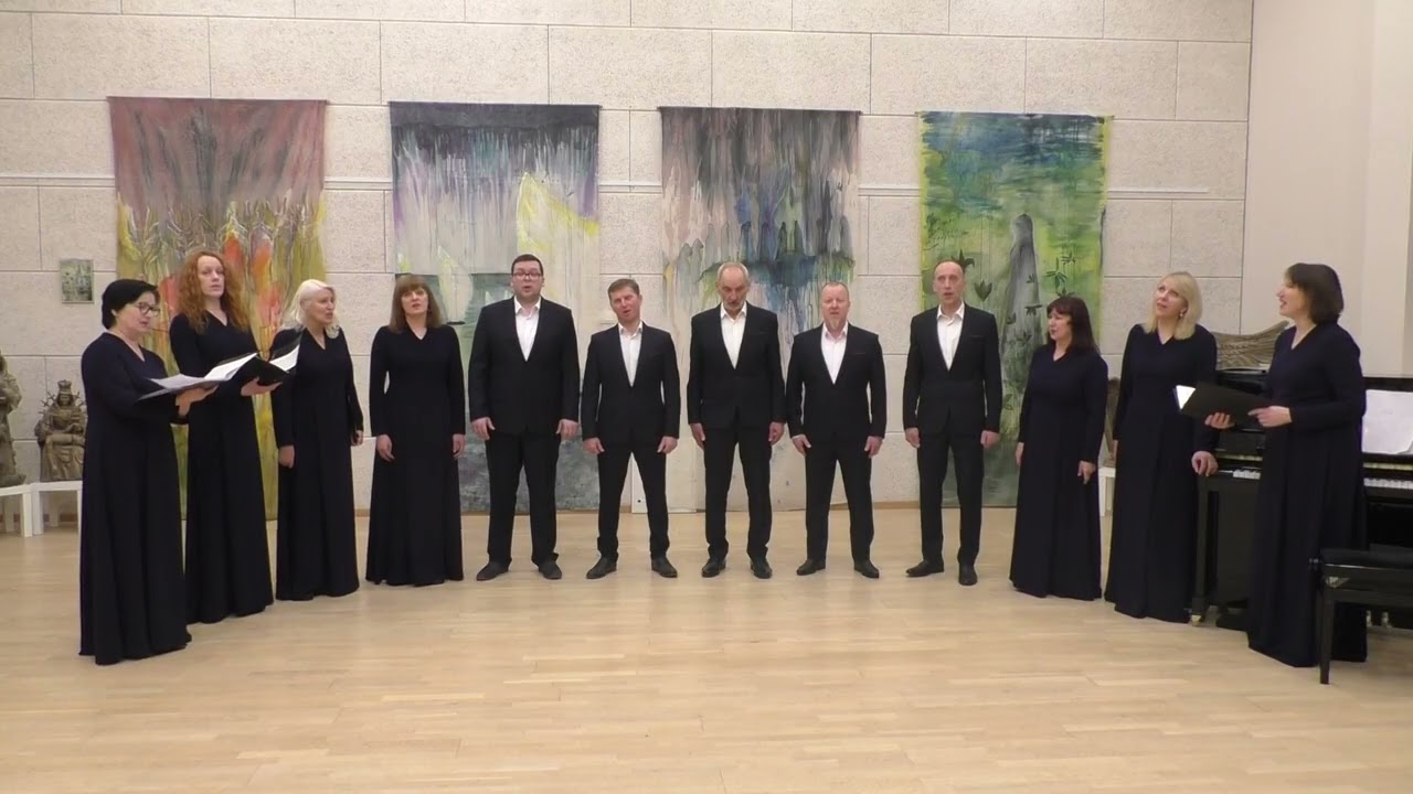 Miežiškių KC mišrus ansamblis ALKUPIS (Ei, volungėle; Dzūkit dzūkit; Brolis; Susitarkim)