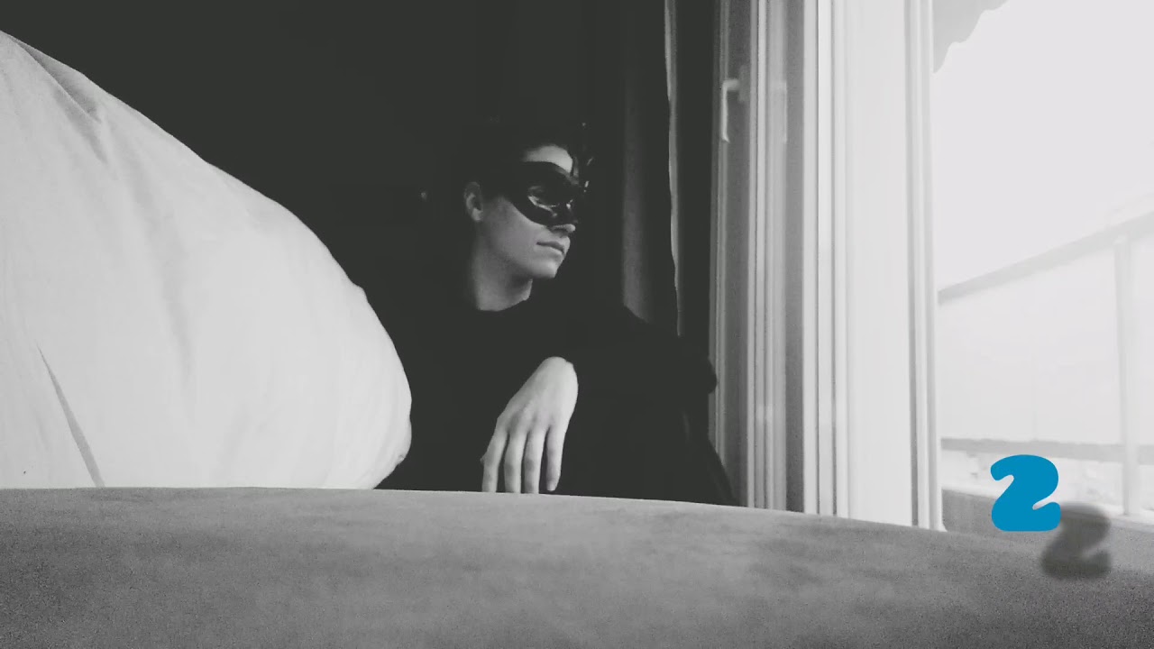 Seven (7) levels of tension, Jacques Lecoq - 2020 - Marilena Liakopoulou