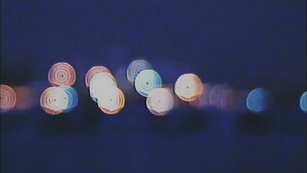 vcr-classique - dancing