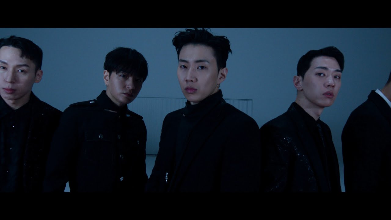 박재범 Jay Park - 'To Life' Official Music Video (ENG/CHN)