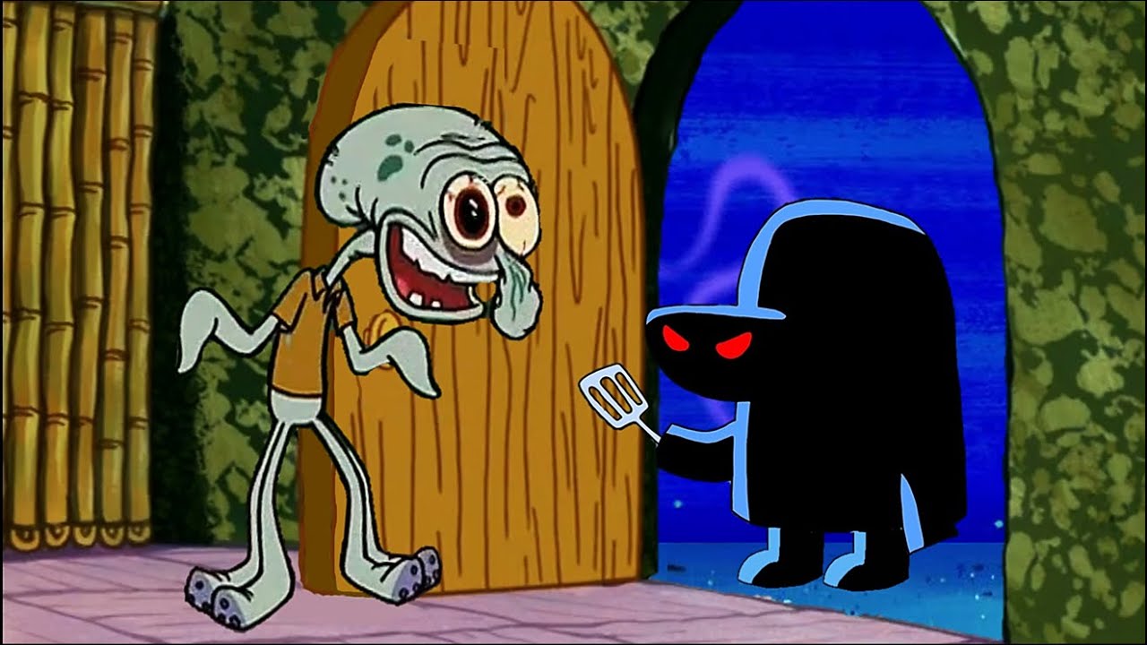 Please come in Hash Slinging Slasher