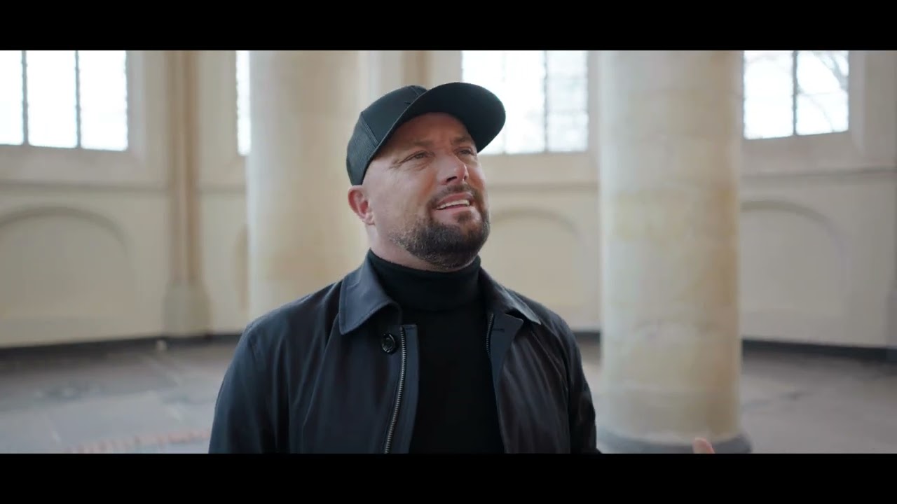 Jaman - Voor altijd in ons hart  (Officiële Videoclip)
