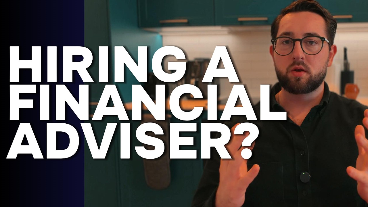 Don&rsquo;t Hire a Financial Adviser Until You Watch This