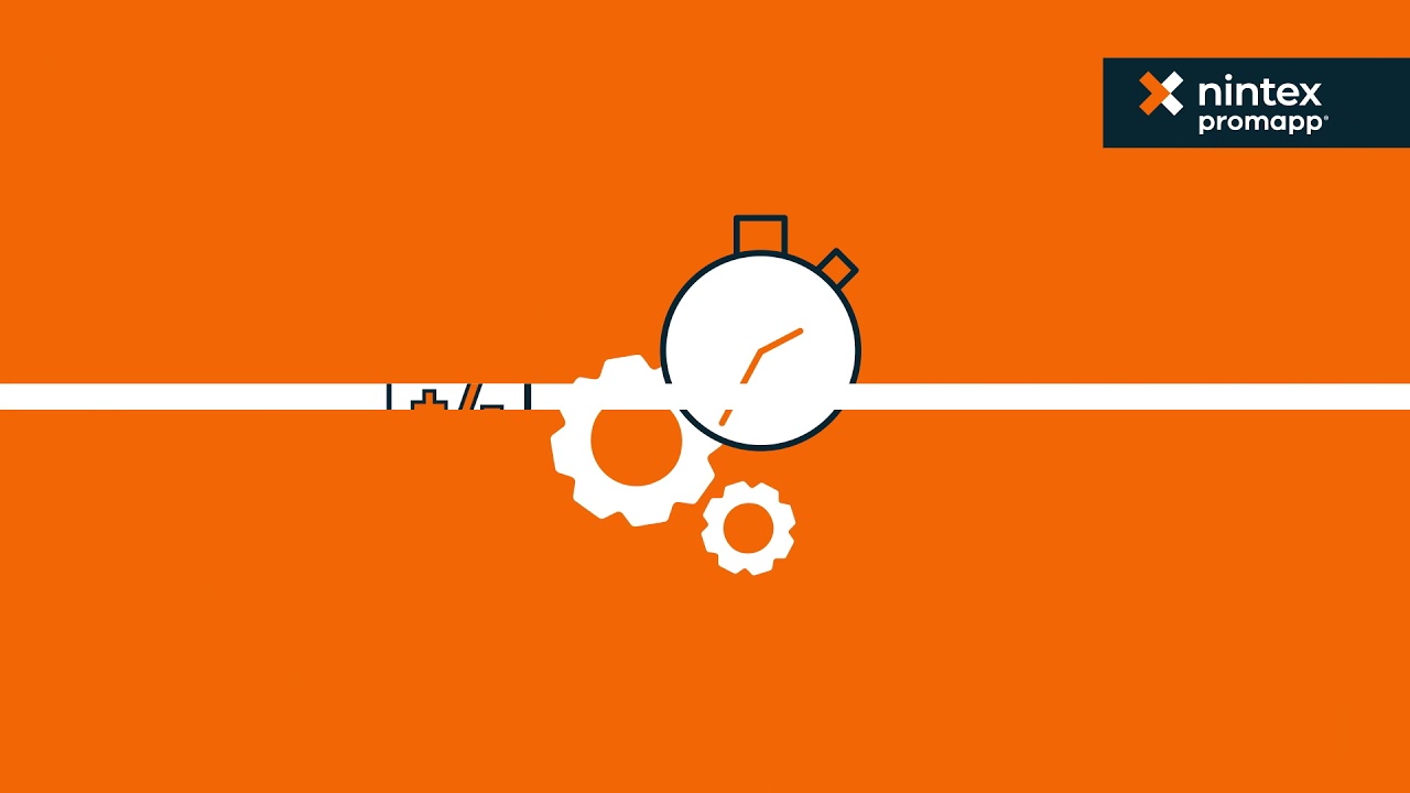 Nintex Promapp&reg; Process Management Software