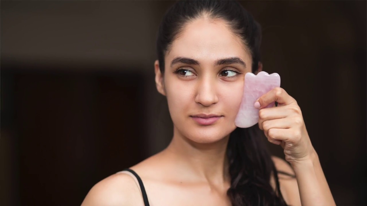 Dromenco Gua Sha Stone