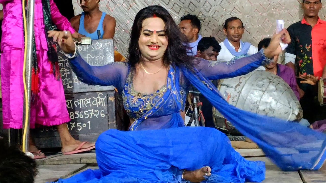 महेंद्र डांसर की आवाज़ ❤️ दिल जीत लिया सबका//लोग खुशी से झूम उठे//एक बार देंखे