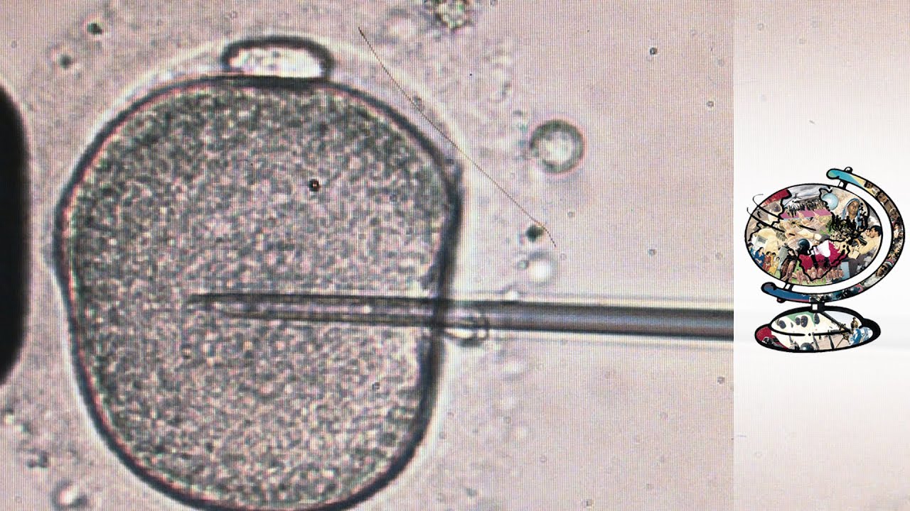 Have Greece's Surrogacy Clinics Sacrificed Ethics For Profit?