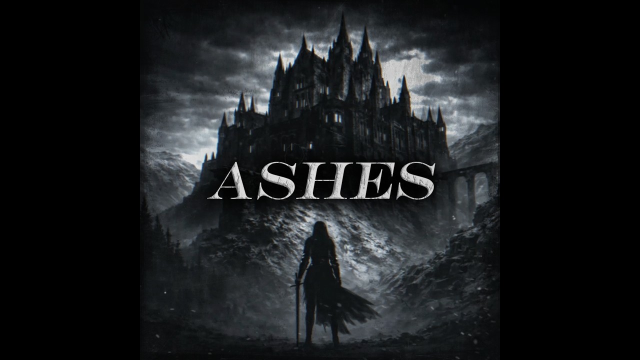 Navi Lonsark - Ashes