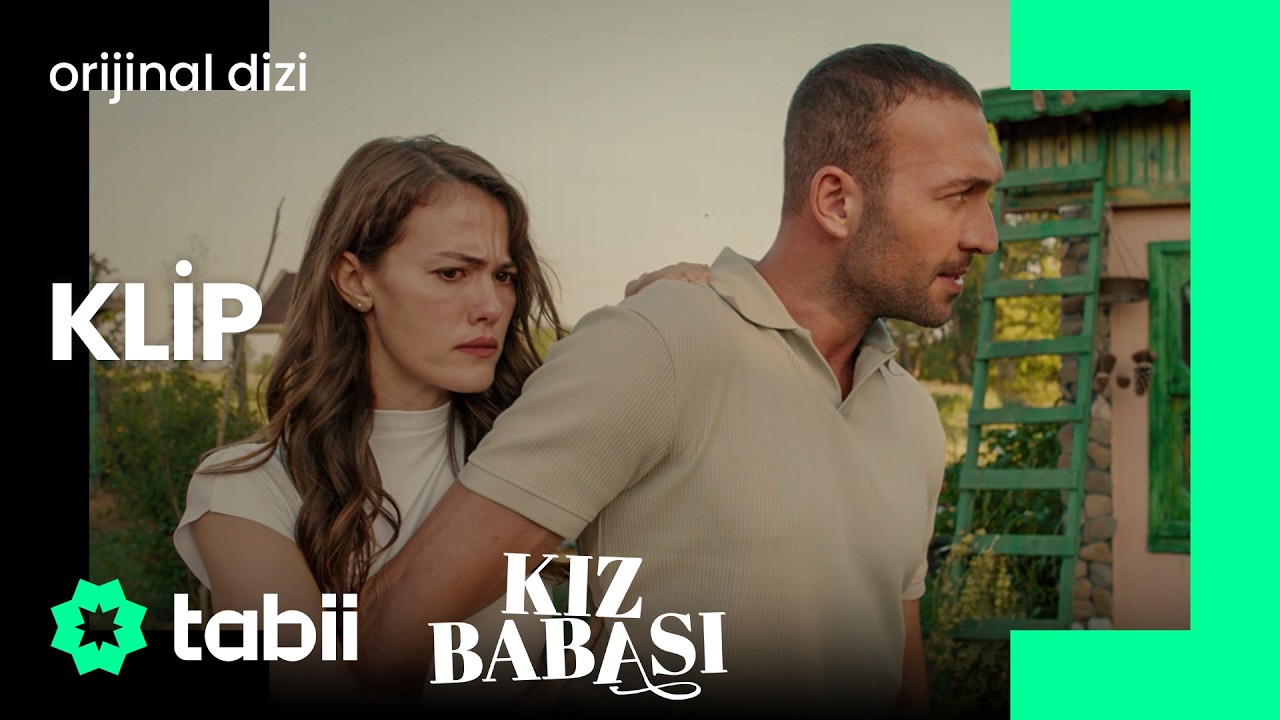 Şahin İçin Yolun Sonu Mu? | Kız Babası 10. Bölüm