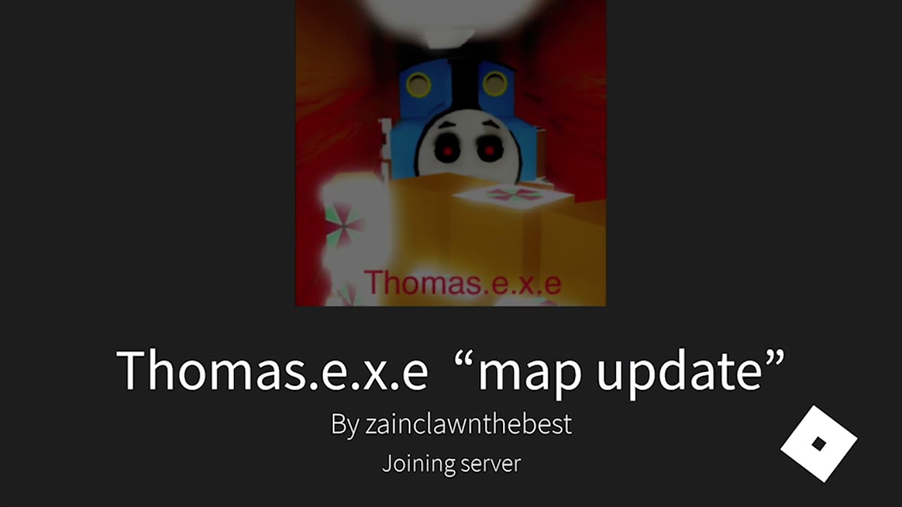 #THOMAS.E.X.E #UPDATE