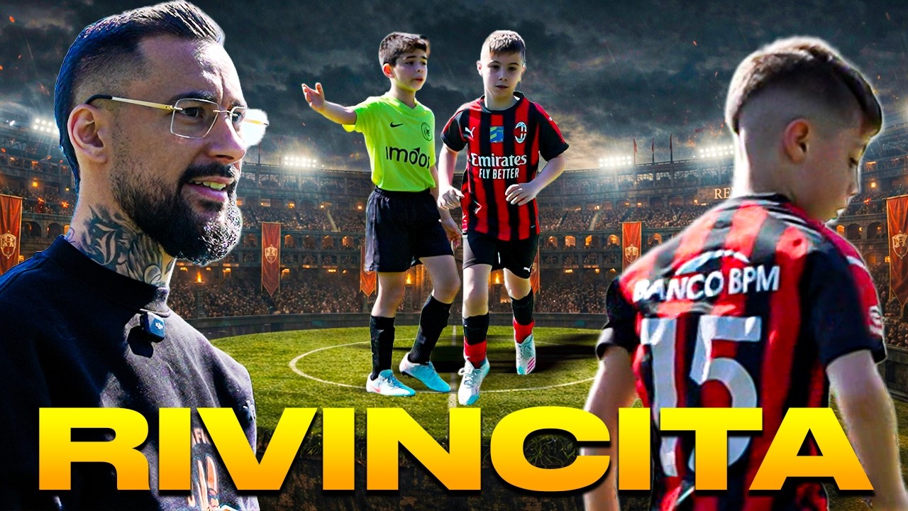 RIVINCITA🔥COACH SENZA FILTRI &ldquo;PARTITA&rdquo; 