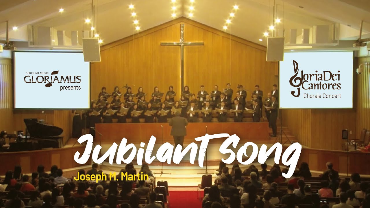 Gloria Dei Cantores - 
