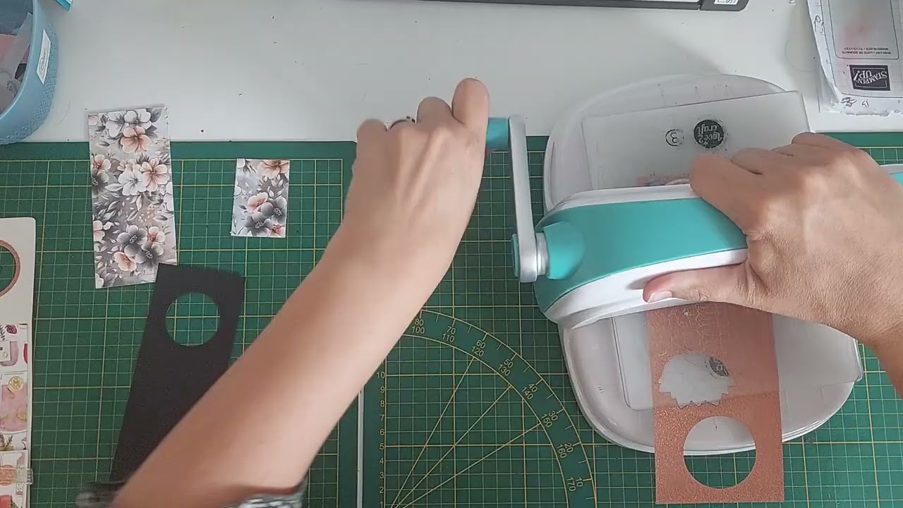 Étiquette à bouteilles : idée kdo scrapbooking
